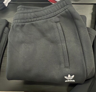 ADD SHORTS BLK (XL)