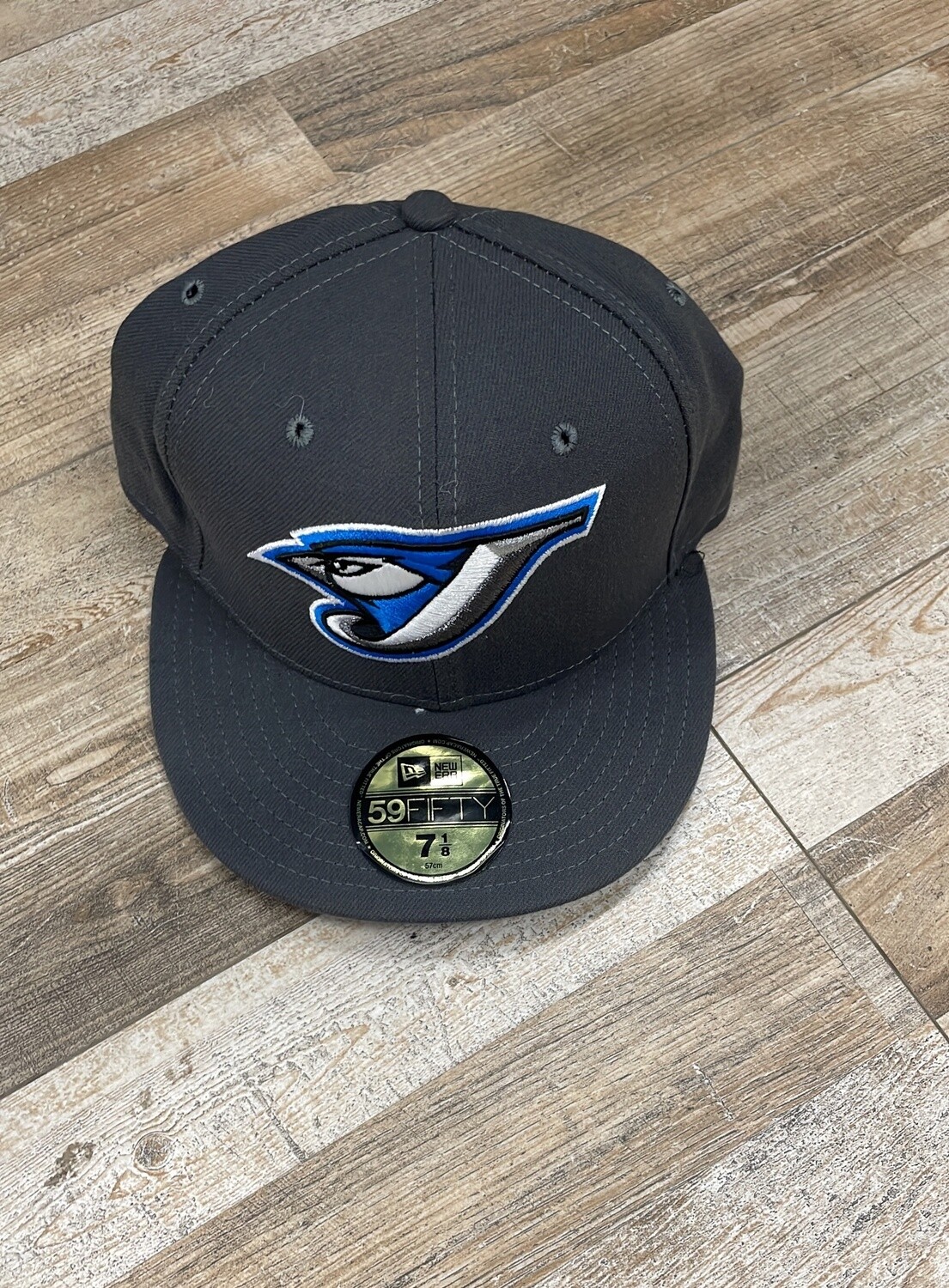 BLUE JAYS (7-1/8) NEW ERA
