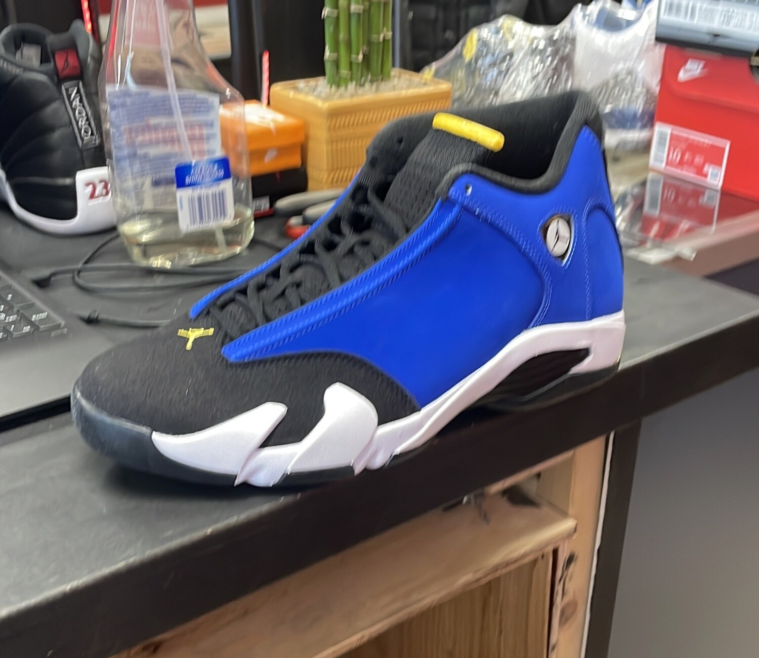 AJ 14 RET BLUE (11)