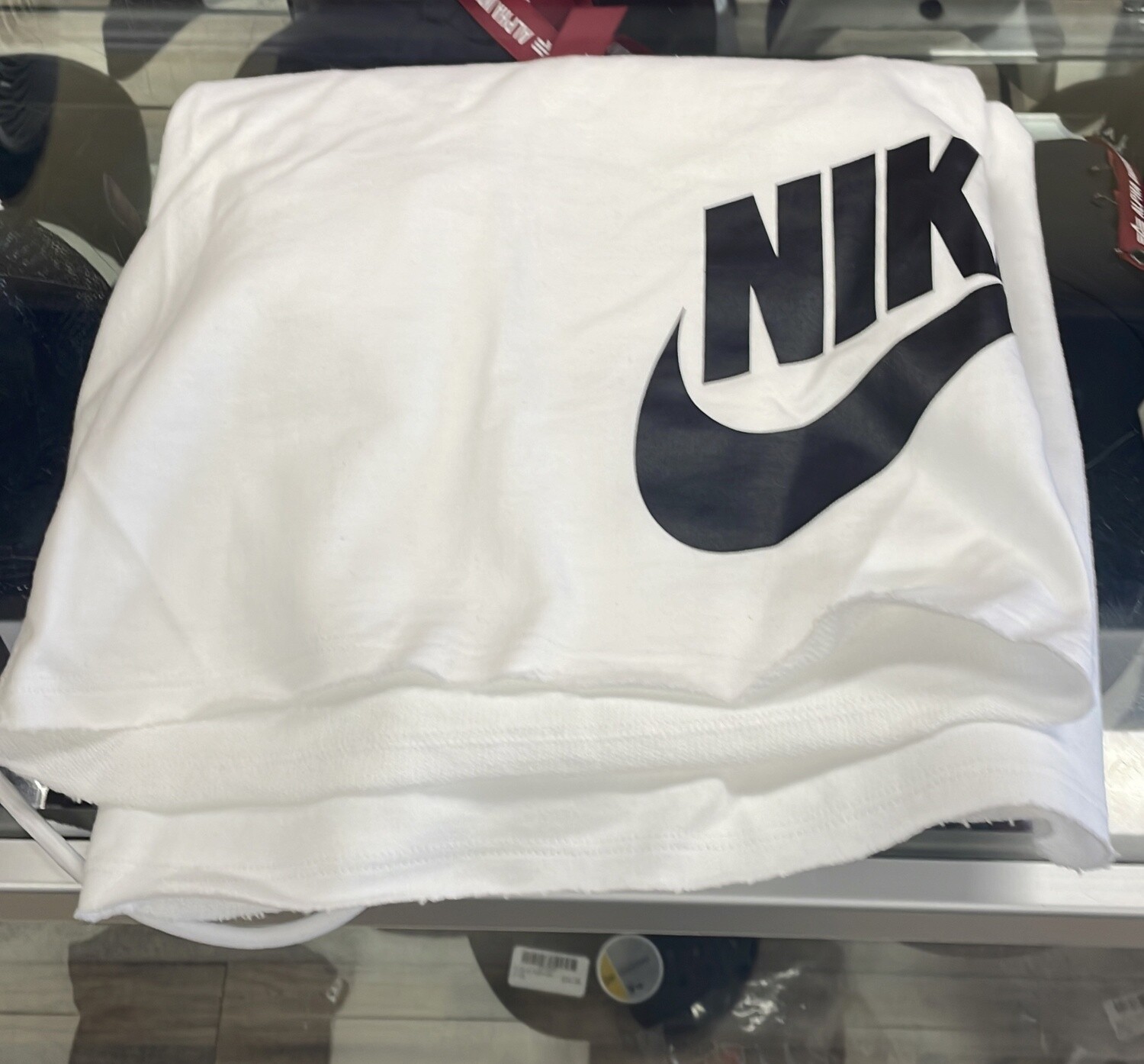 TM NSW SHORTS FT (LG)
