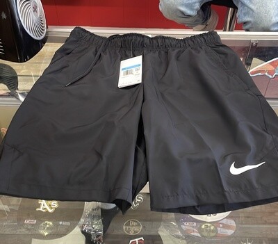 TM SWIMMING SHORTS BLK (M)