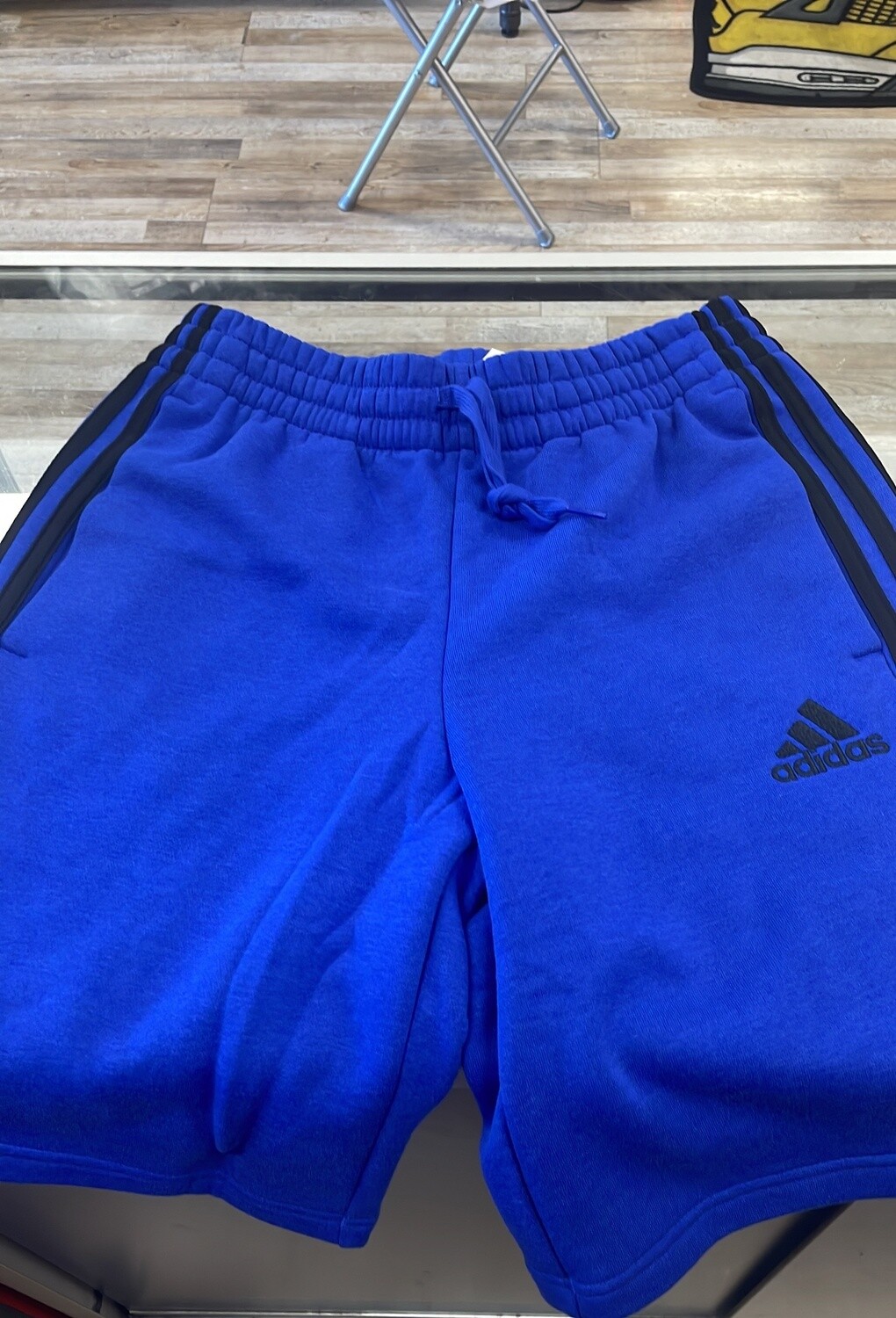 ADD SHORTS ROYAL BLUE (S)