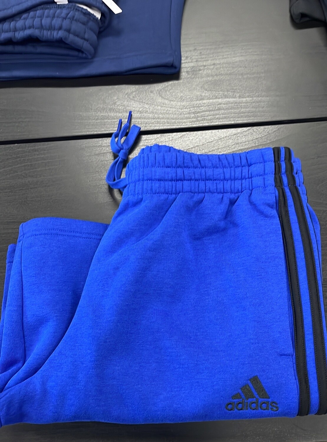 ADD SHORTS ROYAL BLUE (L)
