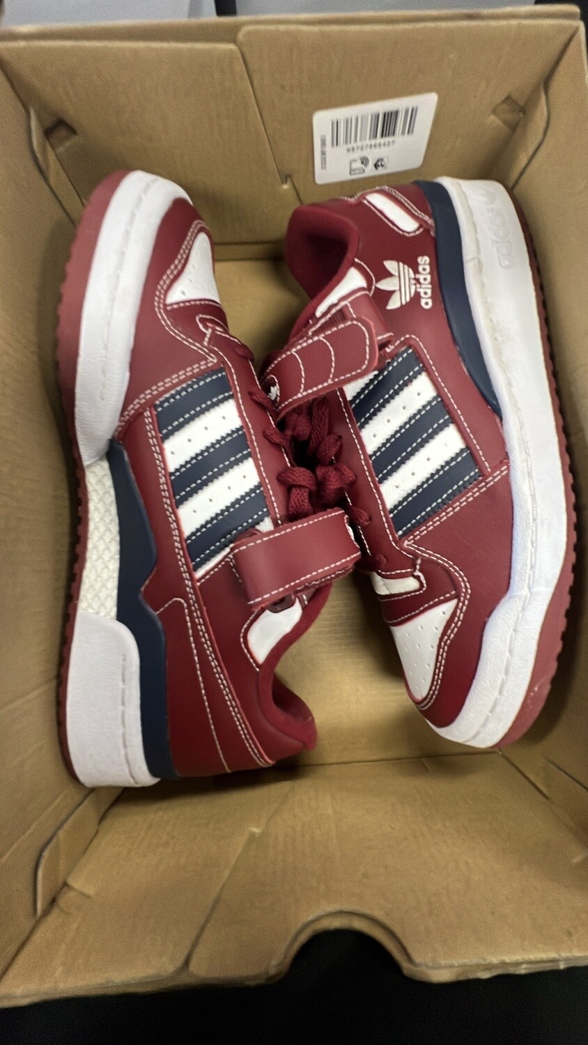 FORUM LOW (8.5)