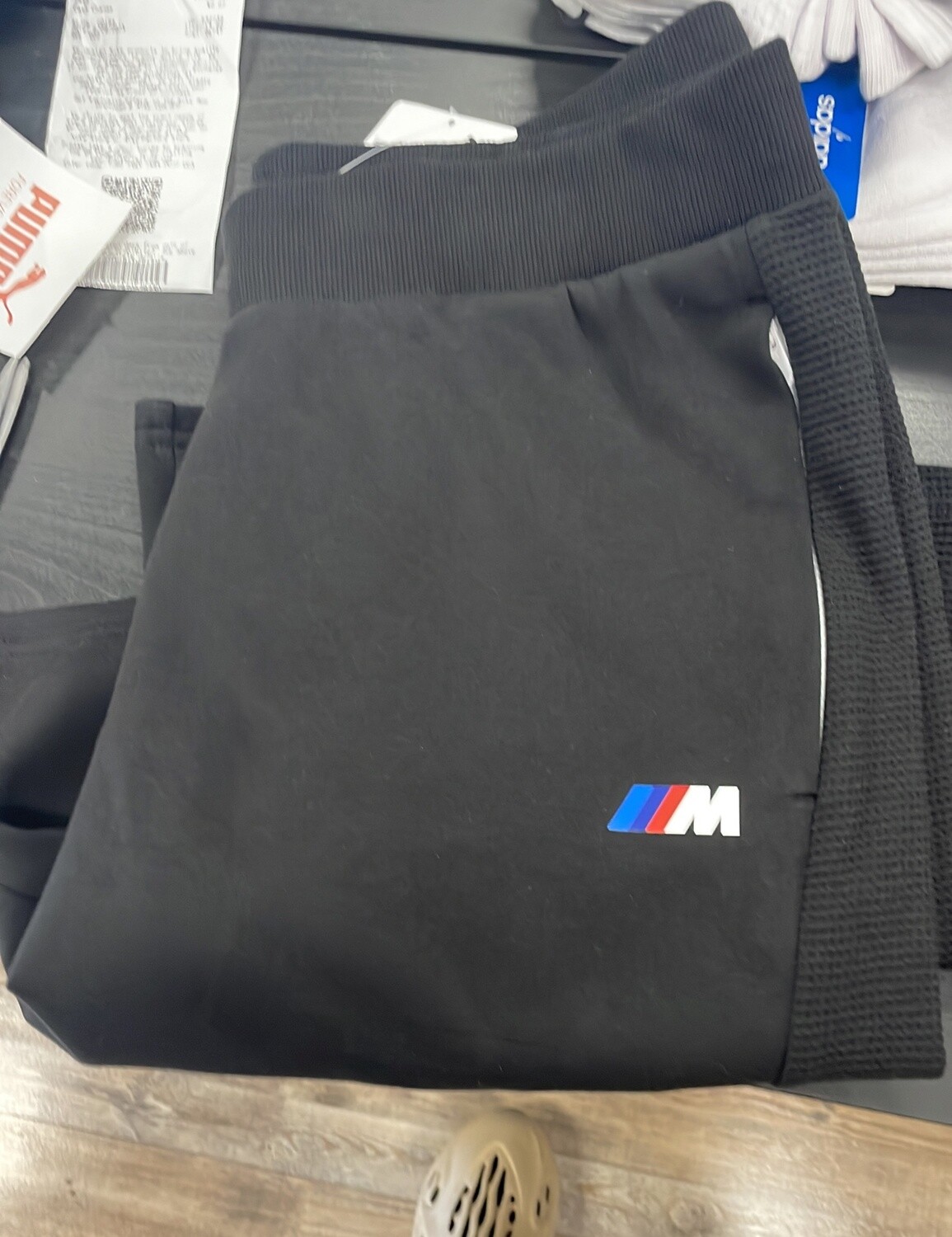 PUMP M SHORTS (Xl)