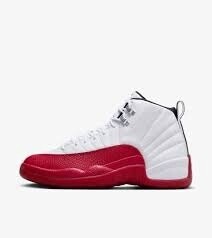 Aj 12 Ret Cherry Reds