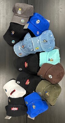 Hats