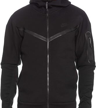 Men Nike Tech