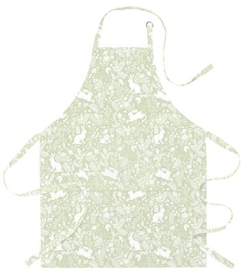 FOREST LIFE GREEN - APRON
