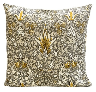 SNAKESHEAD - CUSHION COVER ONLY