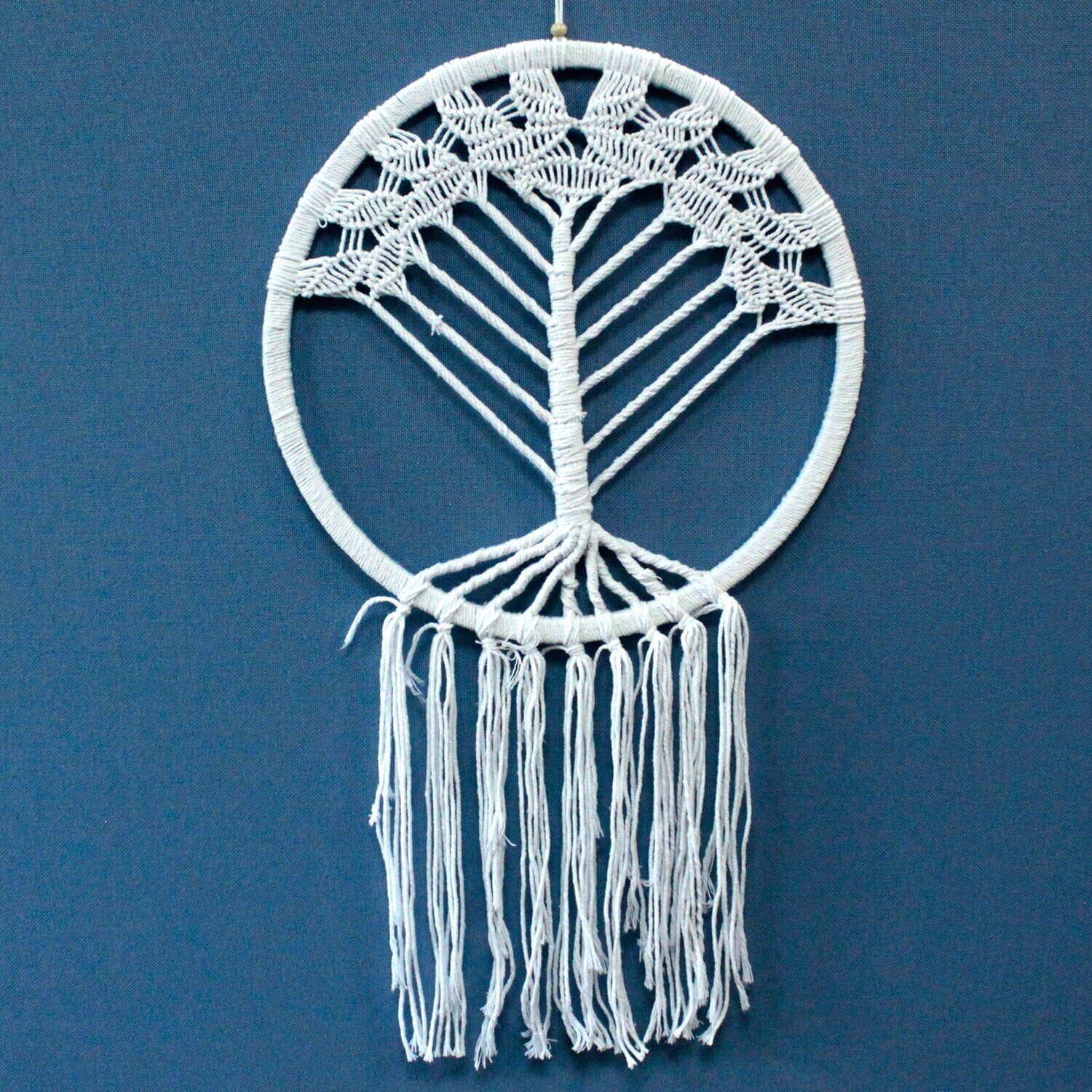 Dreamcatcher - Tree of Life - Huge - 42cm