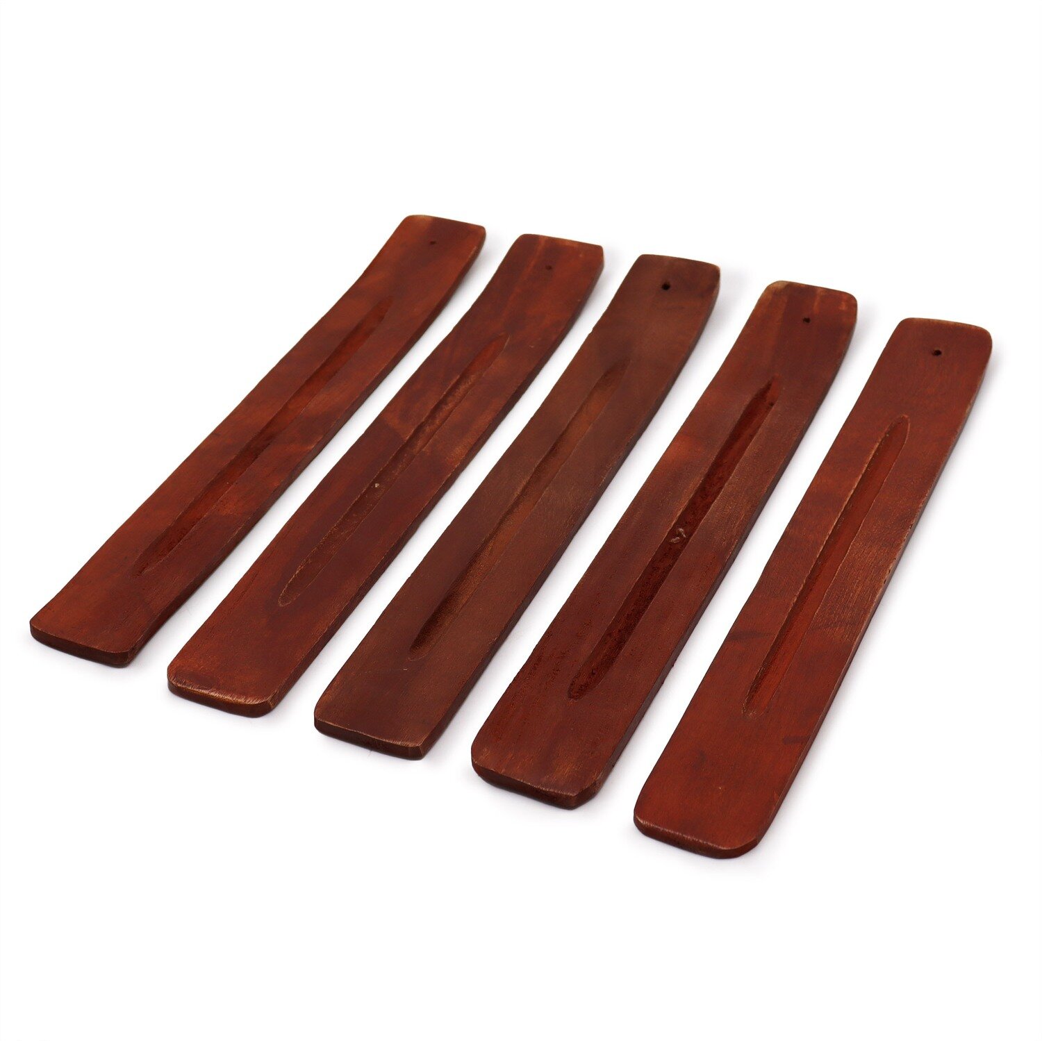 Mango Wood Ashcatcher - plain