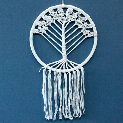 Dreamcatcher - Tree of Life - Huge - 42cm