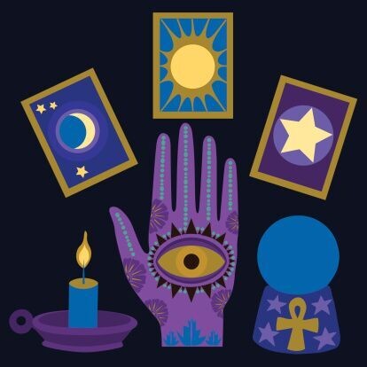 Magic Spell Gift Card