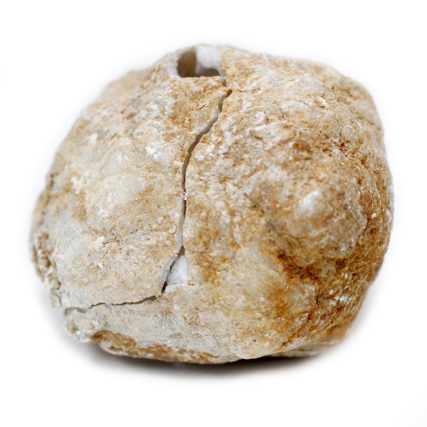 Calsite Geodes - 10-12 cm average