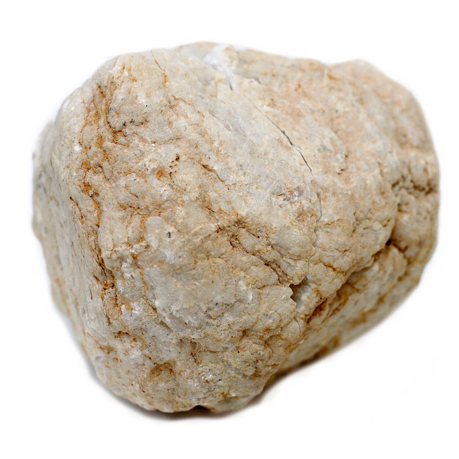 Calsite Geodes - 15-18 cm average