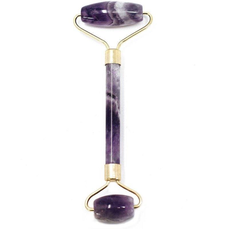 Face Roller - Amethyst