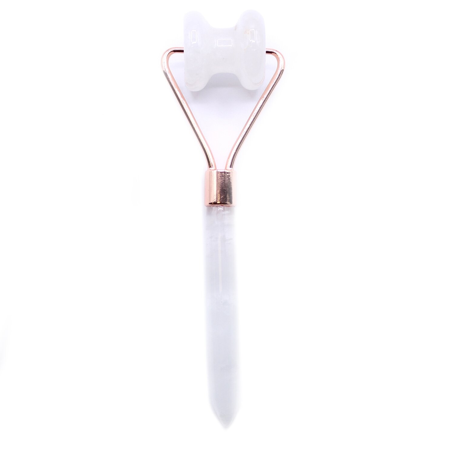 Jawline Roller - Rock Quartz