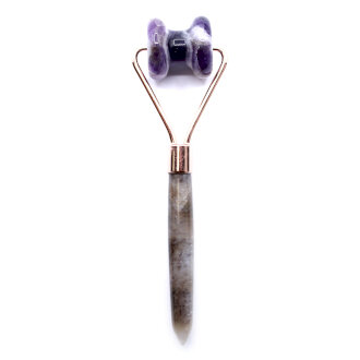 Jawline Roller - Amethyst