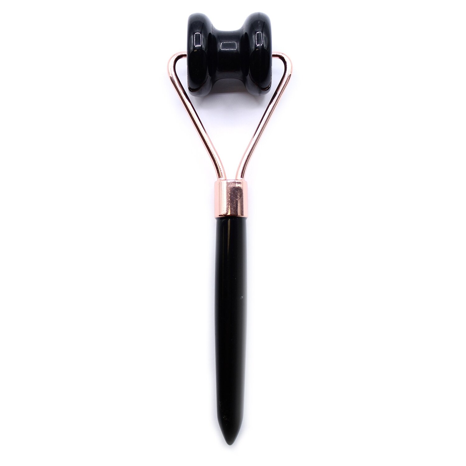 Jawline Roller - Black Obsidian
