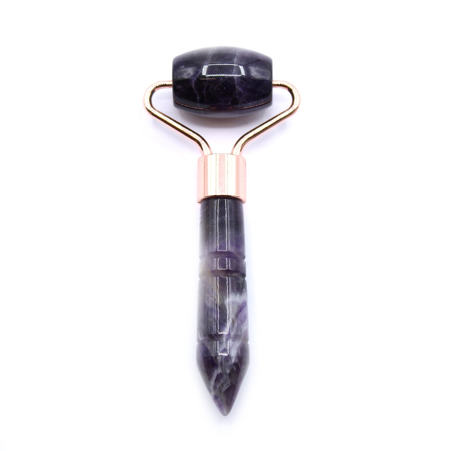 Mini Roller - Amethyst