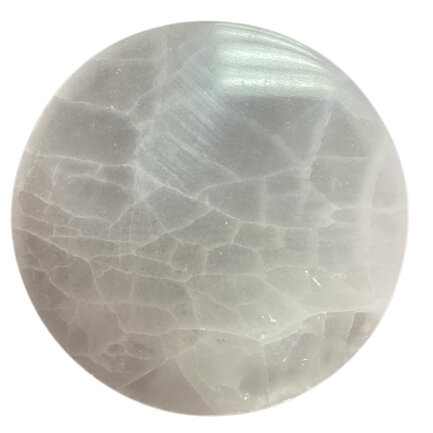 Charging Plate - 10cm - Plain