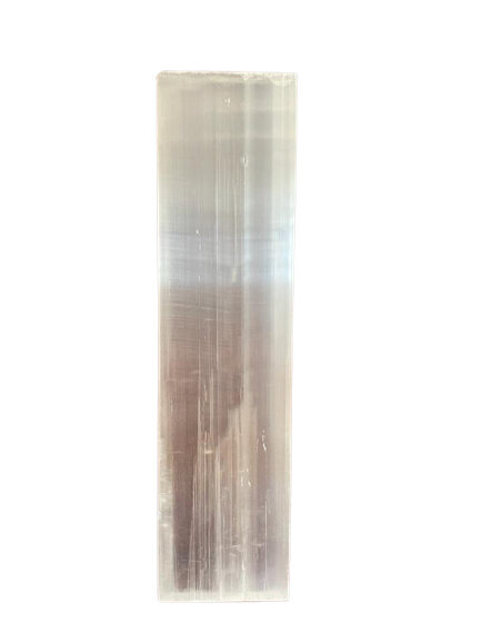 Charging Plate - Flat Bar 15cm - plain