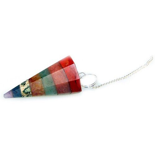 Pendulum - Chakra 7 Piece Joint