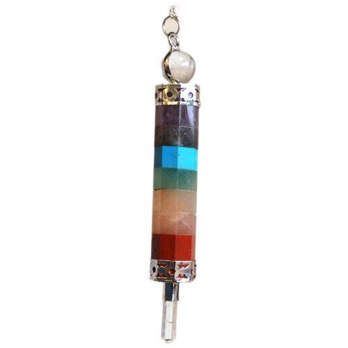 Pendulum - Chakra 3 Piece Joint