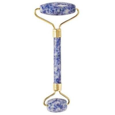 Face Roller - Sodalite