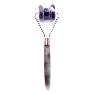 Jawline Roller - Amethyst