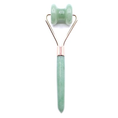 Jawline Roller - Jade