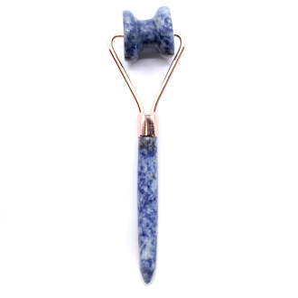 Jawline Roller - Sodalite