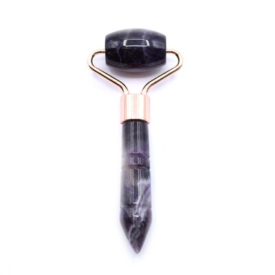 Mini Roller - Amethyst