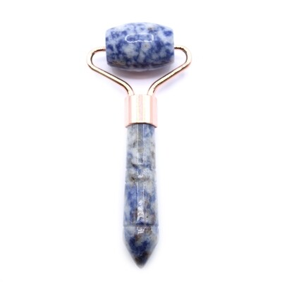 Mini Roller - Sodalite