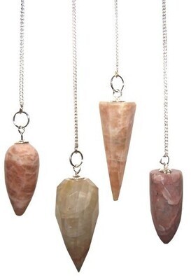 Magic Pendulum - Moonstone