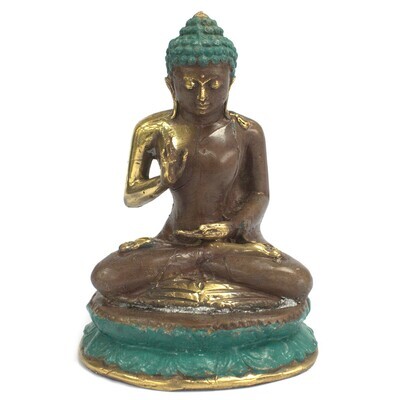 Buddha - Sitting