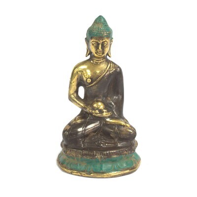 Buddha - Meditation Sitting