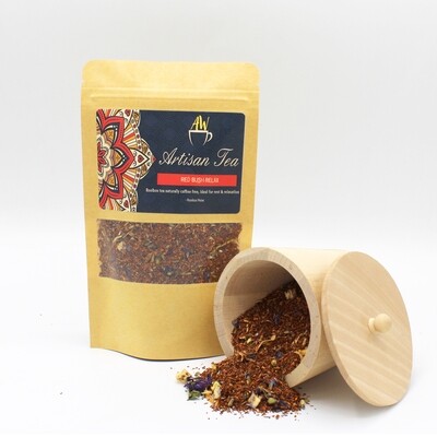 Tea - On Angels Wings - 50g