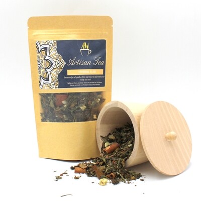 Tea - Hidden Islands - 50g