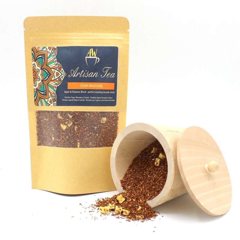 Tea - Serenity Souk - 50g