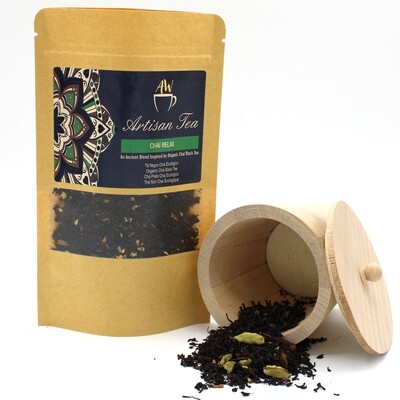 Tea - Ethernal Elixir - 50g