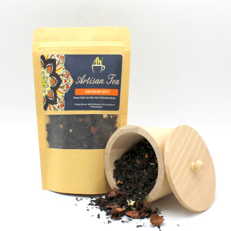 Tea - Red Bush Relax - 50g