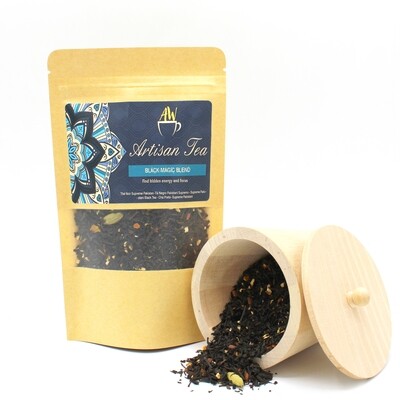 Tea - Mindfulness Meditation - 50g