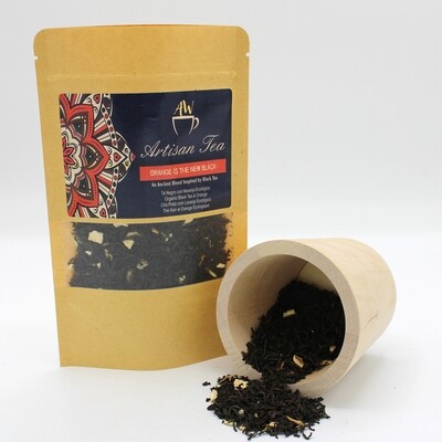 Tea - Druid's Forest - 50g