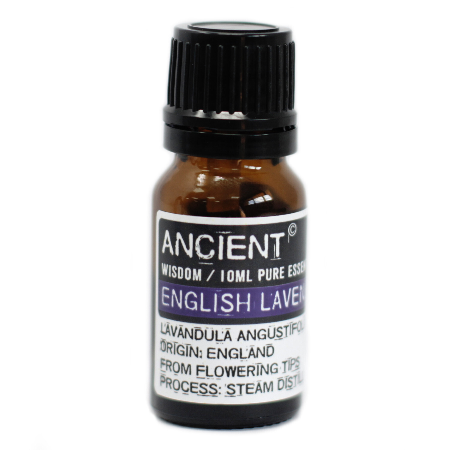 10 ml English Lavender Essential Oil