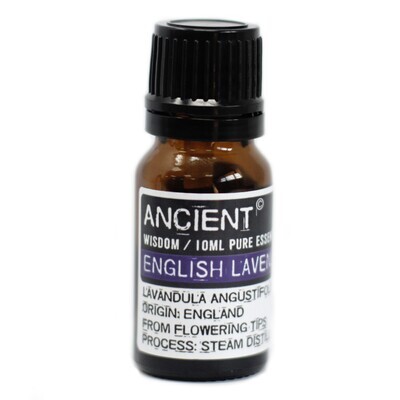 10 ml English Lavender Essential Oil