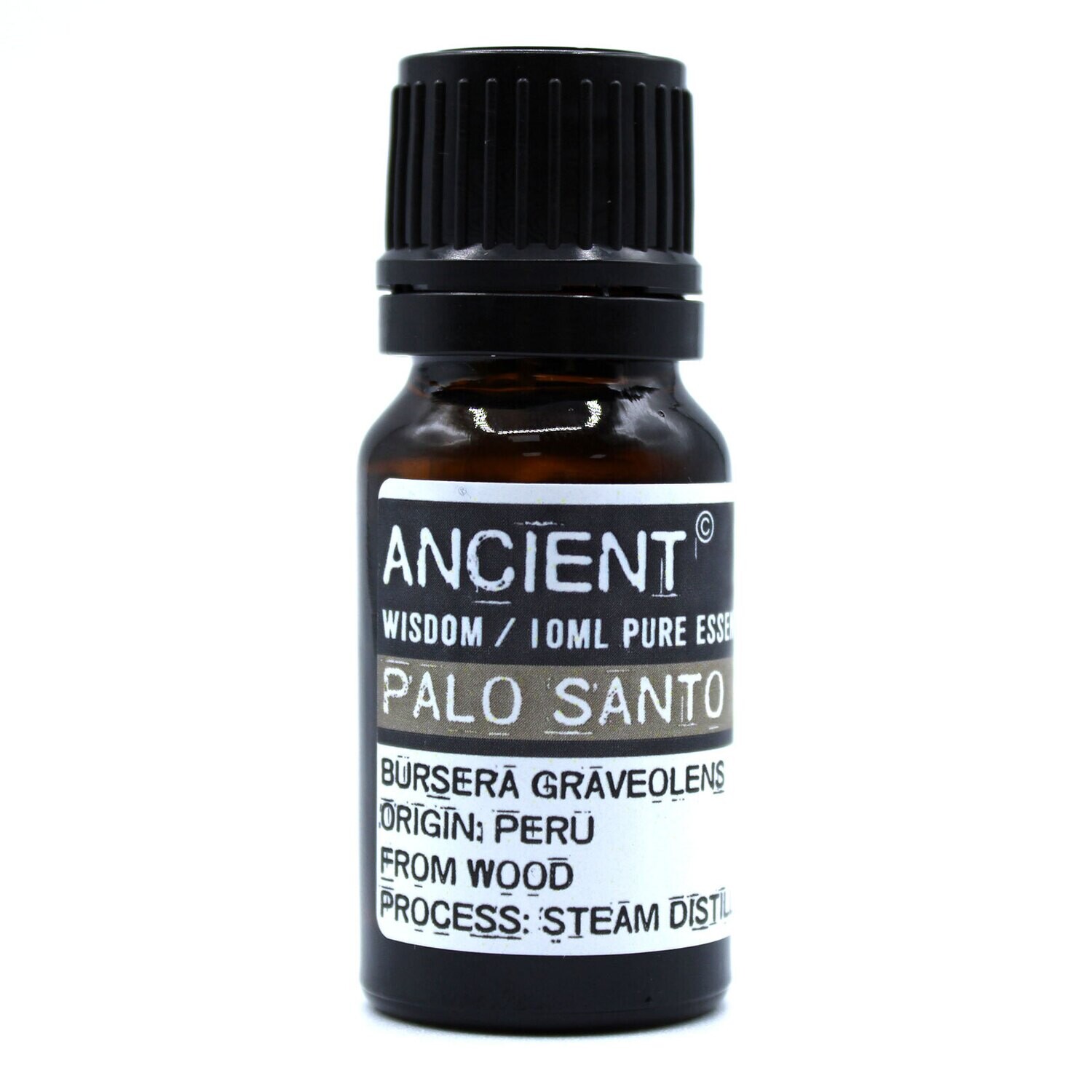 10 ml Palo Santo Essential Oil