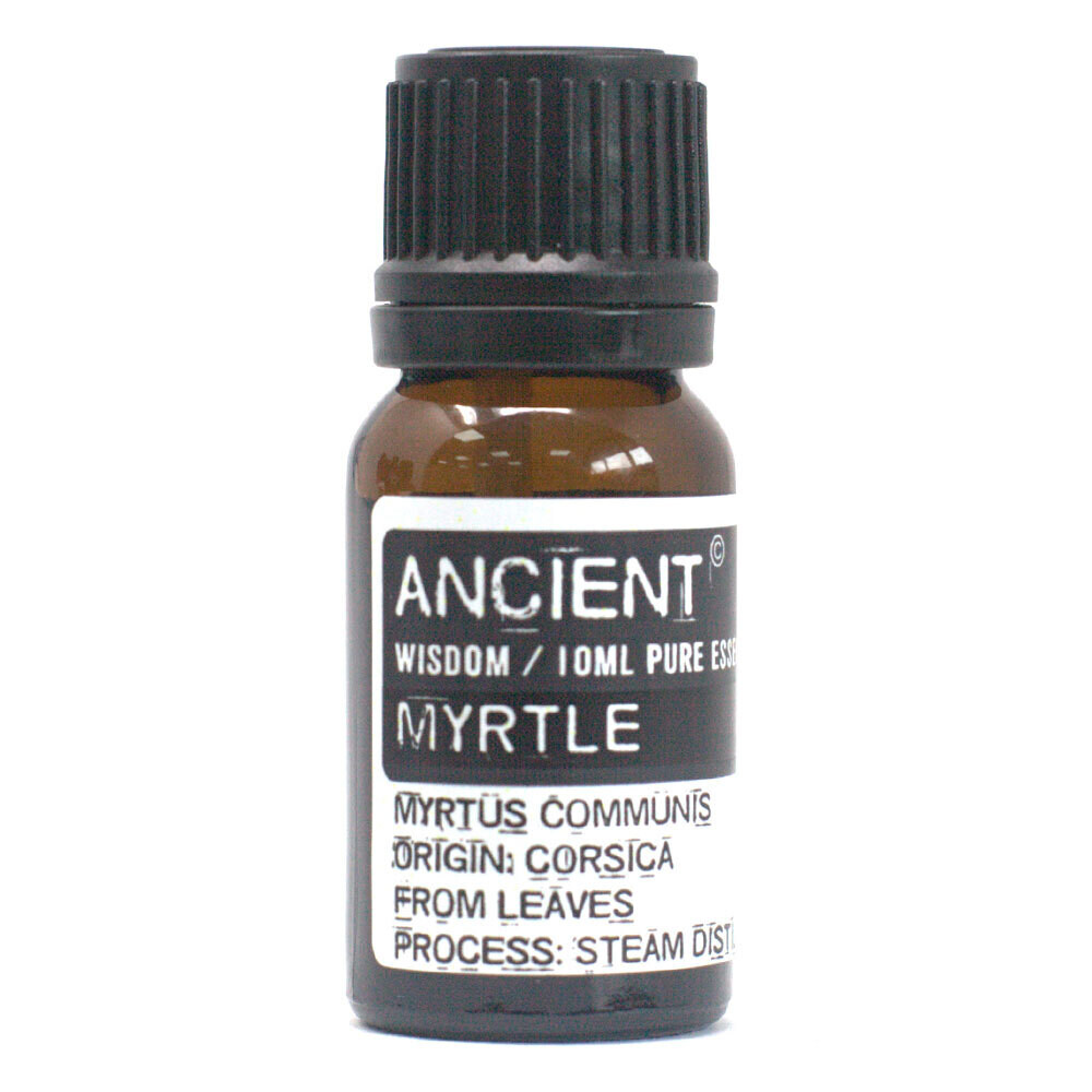 10 ml Myrtle Essential Oil