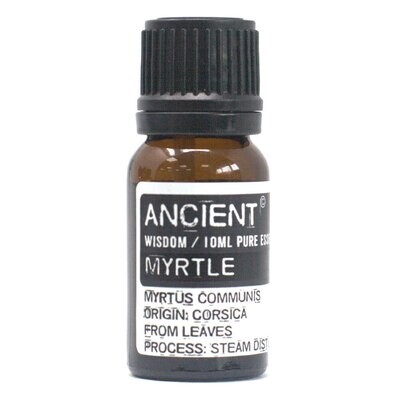 10 ml Myrtle Essential Oil
